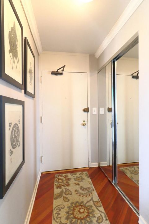 Tiny photo for 5455 N Sheridan Road #1212, Chicago, IL 60640 (MLS # 12447553)