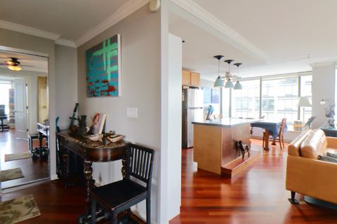 Tiny photo for 5455 N Sheridan Road #1212, Chicago, IL 60640 (MLS # 12447553)