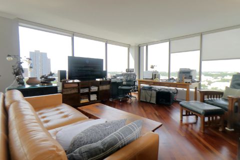 Tiny photo for 5455 N Sheridan Road #1212, Chicago, IL 60640 (MLS # 12447553)