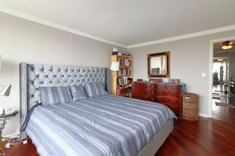 Tiny photo for 5455 N Sheridan Road #1212, Chicago, IL 60640 (MLS # 12447553)