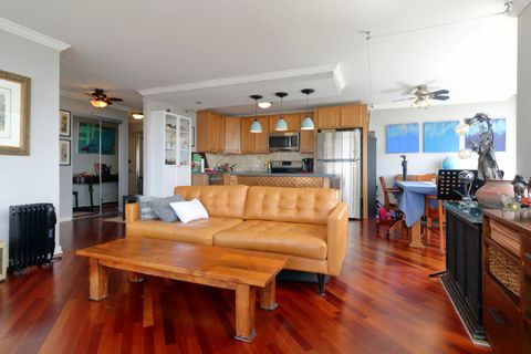 Tiny photo for 5455 N Sheridan Road #1212, Chicago, IL 60640 (MLS # 12447553)