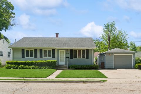 415 Emerson Lane Mundelein IL 60060