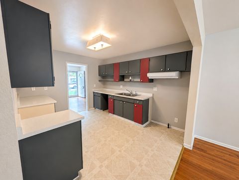 Tiny photo for 231 River Drive, DeKalb, IL 60115 (MLS # 12656936)