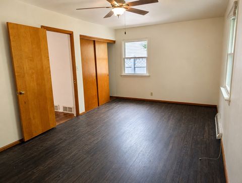 Tiny photo for 231 River Drive, DeKalb, IL 60115 (MLS # 12656936)
