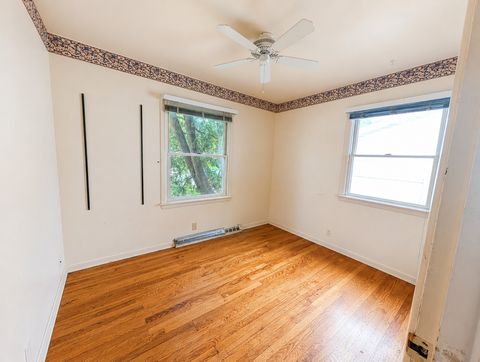 Tiny photo for 231 River Drive, DeKalb, IL 60115 (MLS # 12656936)