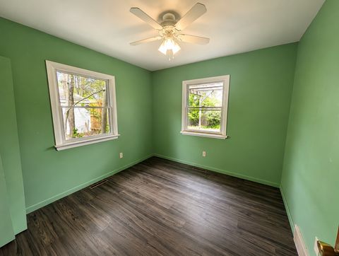 Tiny photo for 231 River Drive, DeKalb, IL 60115 (MLS # 12656936)