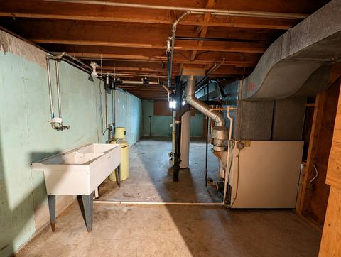 Tiny photo for 231 River Drive, DeKalb, IL 60115 (MLS # 12656936)