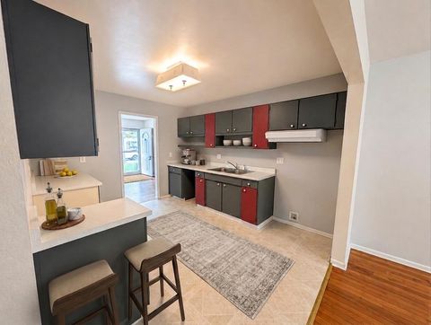 Tiny photo for 231 River Drive, DeKalb, IL 60115 (MLS # 12656936)