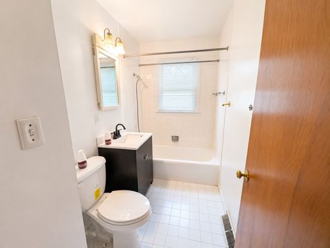 Tiny photo for 231 River Drive, DeKalb, IL 60115 (MLS # 12656936)