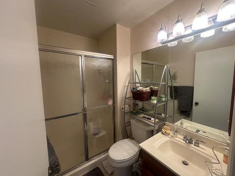Tiny photo for 353 Lambert Drive #D-1, Schaumburg, IL 60193 (MLS # 12698219)