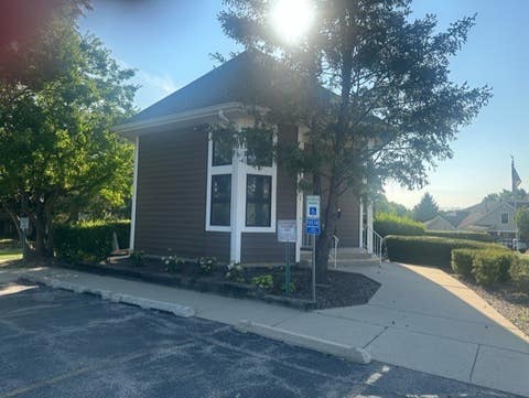 Tiny photo for 353 Lambert Drive #D-1, Schaumburg, IL 60193 (MLS # 12698219)