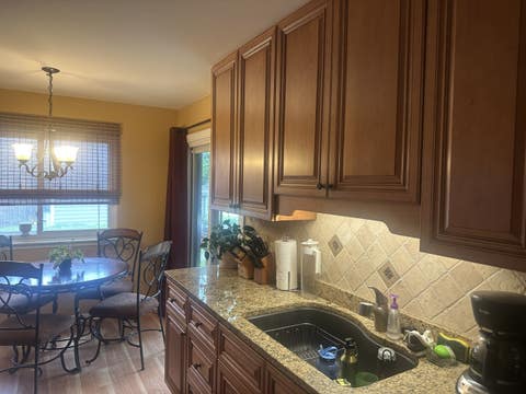 Tiny photo for 353 Lambert Drive #D-1, Schaumburg, IL 60193 (MLS # 12698219)