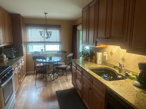 Tiny photo for 353 Lambert Drive #D-1, Schaumburg, IL 60193 (MLS # 12698219)