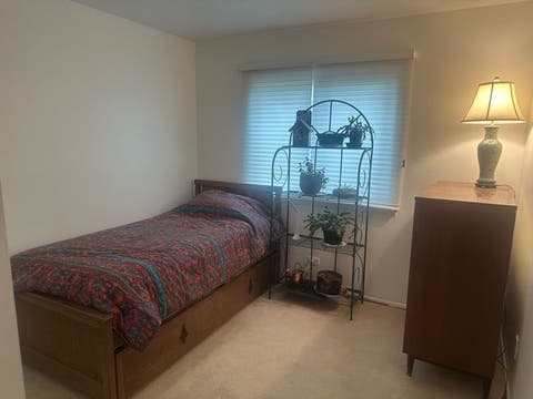 Tiny photo for 353 Lambert Drive #D-1, Schaumburg, IL 60193 (MLS # 12698219)