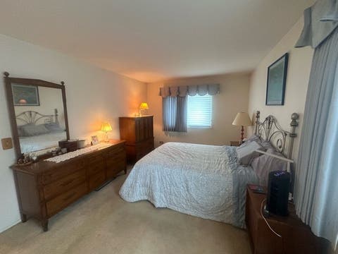 Tiny photo for 353 Lambert Drive #D-1, Schaumburg, IL 60193 (MLS # 12698219)