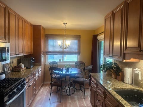 Tiny photo for 353 Lambert Drive #D-1, Schaumburg, IL 60193 (MLS # 12698219)