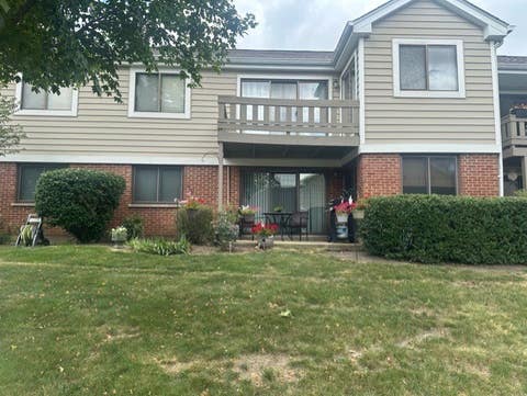 Tiny photo for 353 Lambert Drive #D-1, Schaumburg, IL 60193 (MLS # 12698219)