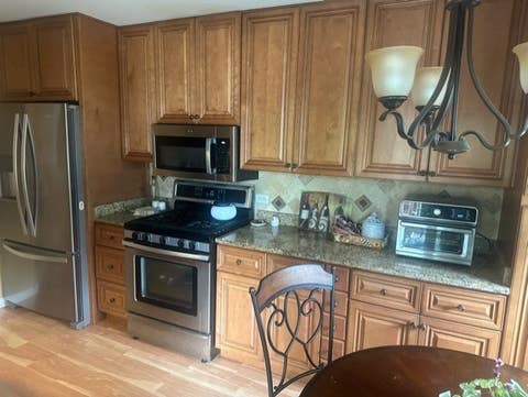 Tiny photo for 353 Lambert Drive #D-1, Schaumburg, IL 60193 (MLS # 12698219)