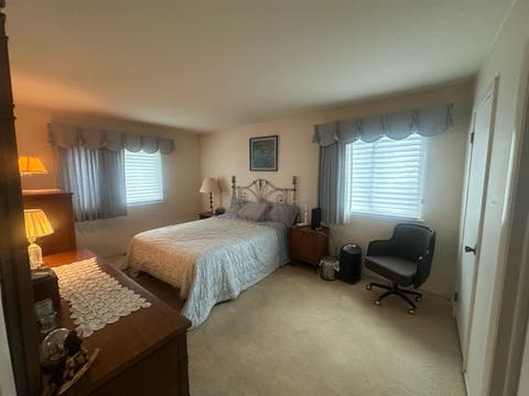 Tiny photo for 353 Lambert Drive #D-1, Schaumburg, IL 60193 (MLS # 12698219)