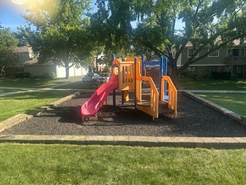 Tiny photo for 353 Lambert Drive #D-1, Schaumburg, IL 60193 (MLS # 12698219)