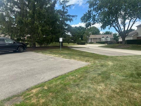 Tiny photo for 353 Lambert Drive #D-1, Schaumburg, IL 60193 (MLS # 12698219)