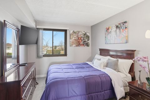 Tiny photo for 19533 Lake Shore Drive #2S, Lynwood, IL 60411 (MLS # 12613197)