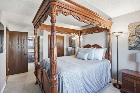 Tiny photo for 19533 Lake Shore Drive #2S, Lynwood, IL 60411 (MLS # 12613197)