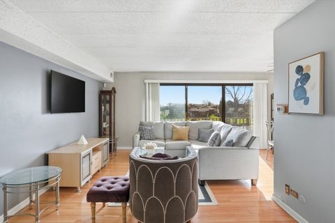 Tiny photo for 19533 Lake Shore Drive #2S, Lynwood, IL 60411 (MLS # 12613197)