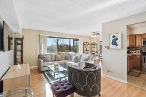 Tiny photo for 19533 Lake Shore Drive #2S, Lynwood, IL 60411 (MLS # 12613197)