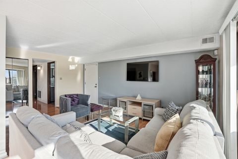 Tiny photo for 19533 Lake Shore Drive #2S, Lynwood, IL 60411 (MLS # 12613197)