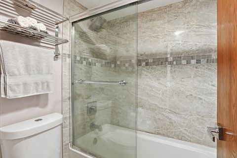 Tiny photo for 19533 Lake Shore Drive #2S, Lynwood, IL 60411 (MLS # 12613197)