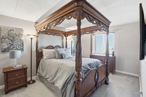 Tiny photo for 19533 Lake Shore Drive #2S, Lynwood, IL 60411 (MLS # 12613197)