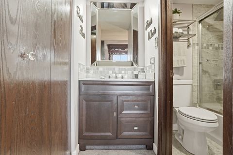 Tiny photo for 19533 Lake Shore Drive #2S, Lynwood, IL 60411 (MLS # 12613197)