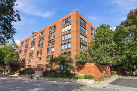 Photo of 1169 S Plymouth Court #105, Chicago, IL 60605 (MLS # 12726882)