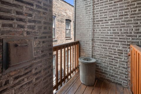 Tiny photo for 1424 E 58th Street #3, Chicago, IL 60637 (MLS # 12415533)
