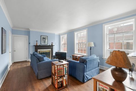 Tiny photo for 1424 E 58th Street #3, Chicago, IL 60637 (MLS # 12415533)