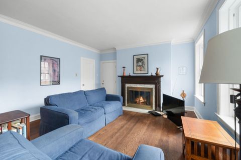 Tiny photo for 1424 E 58th Street #3, Chicago, IL 60637 (MLS # 12415533)