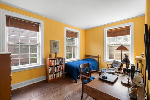 Tiny photo for 1424 E 58th Street #3, Chicago, IL 60637 (MLS # 12415533)