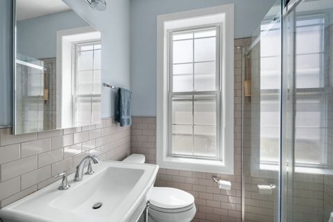 Tiny photo for 1424 E 58th Street #3, Chicago, IL 60637 (MLS # 12415533)