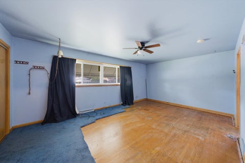 Tiny photo for 15531 Woodlawn East Avenue, South Holland, IL 60473 (MLS # 12741851)