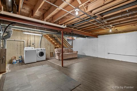 Tiny photo for 2466 Amber Lane, Elgin, IL 60123 (MLS # 12590503)