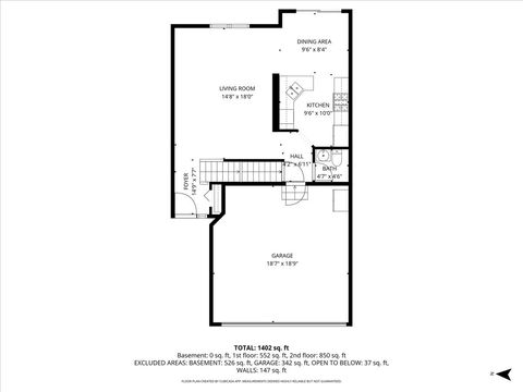 Tiny photo for 2466 Amber Lane, Elgin, IL 60123 (MLS # 12590503)