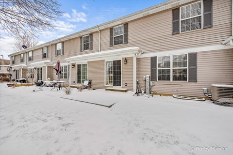 Tiny photo for 2466 Amber Lane, Elgin, IL 60123 (MLS # 12590503)