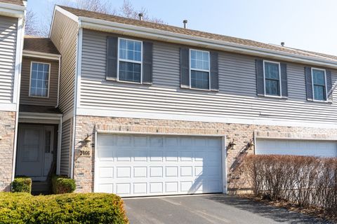 Photo of 2466 Amber Lane, Elgin, IL 60123 (MLS # 12590503)