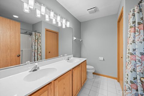 Tiny photo for 2466 Amber Lane, Elgin, IL 60123 (MLS # 12590503)