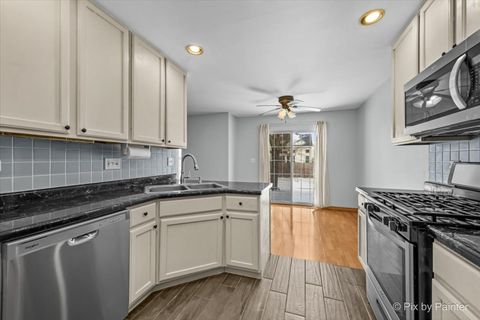 Tiny photo for 2466 Amber Lane, Elgin, IL 60123 (MLS # 12590503)