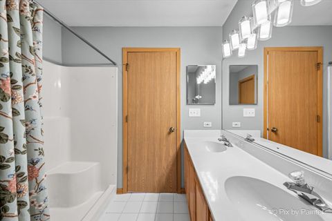 Tiny photo for 2466 Amber Lane, Elgin, IL 60123 (MLS # 12590503)