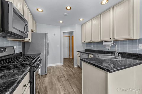 Tiny photo for 2466 Amber Lane, Elgin, IL 60123 (MLS # 12590503)