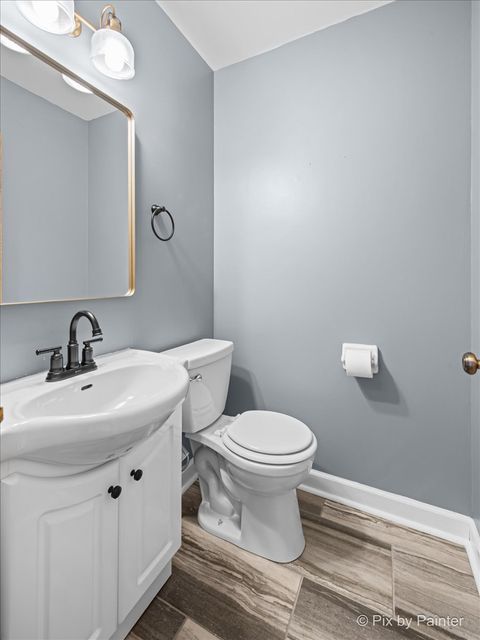 Tiny photo for 2466 Amber Lane, Elgin, IL 60123 (MLS # 12590503)