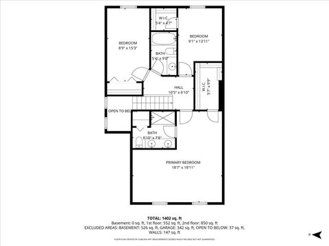 Tiny photo for 2466 Amber Lane, Elgin, IL 60123 (MLS # 12590503)